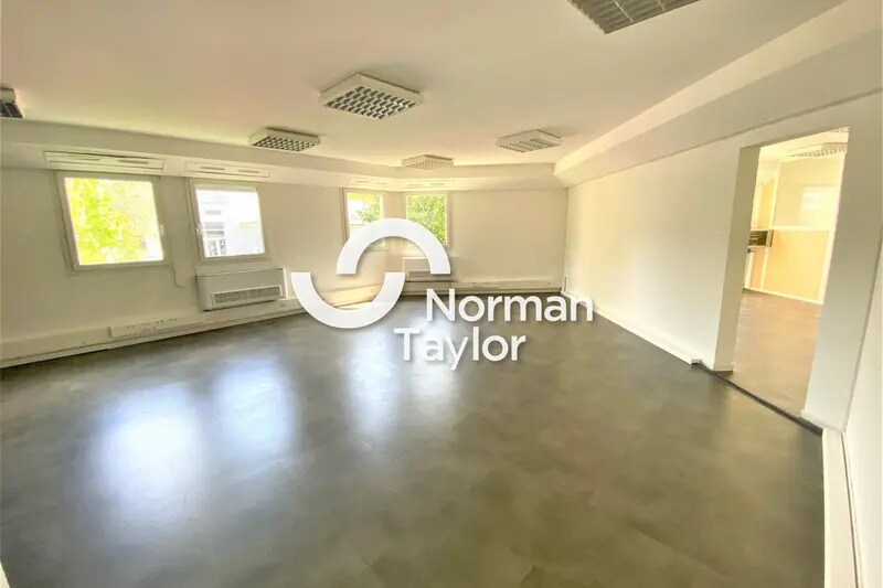 Local d’activités dans Montpellier à louer Photo intérieure– Image 1 sur 6