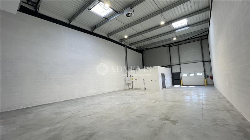 24 Rue Elsa Triolet, Savigny-le-Temple à louer - Photo de l’immeuble – Image 2 sur 11