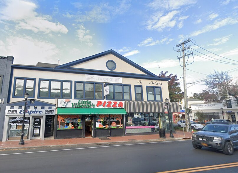 260 Main St, Huntington, NY à louer - Photo de l’immeuble – Image 3 sur 9