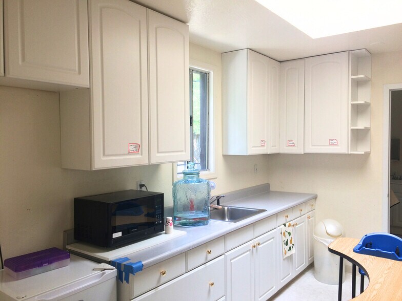 109-111 2nd St, Sausalito, CA à vendre - Photo de l’immeuble – Image 2 sur 8