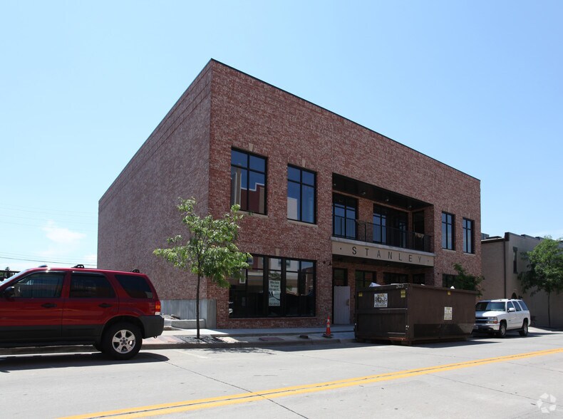 308-312 SE Douglas St, Lee's Summit, MO à vendre - Photo de l’immeuble – Image 3 sur 5