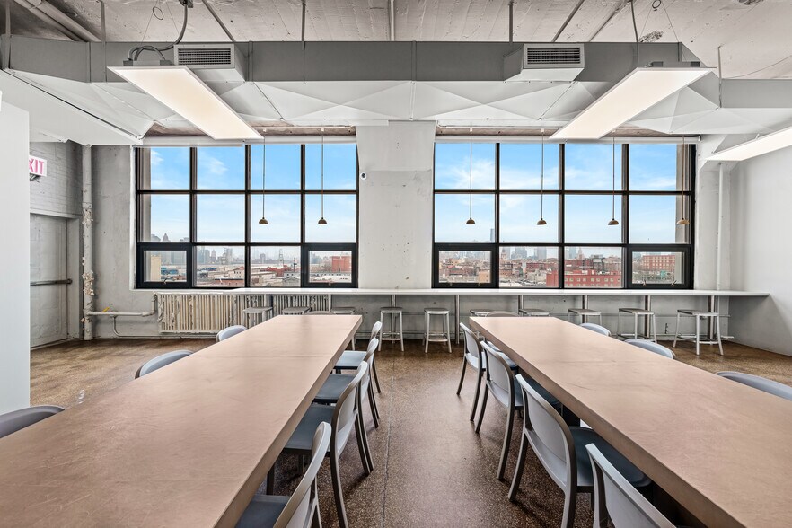 80 Richards St, Brooklyn, NY à louer - Photo intérieure – Image 2 sur 16