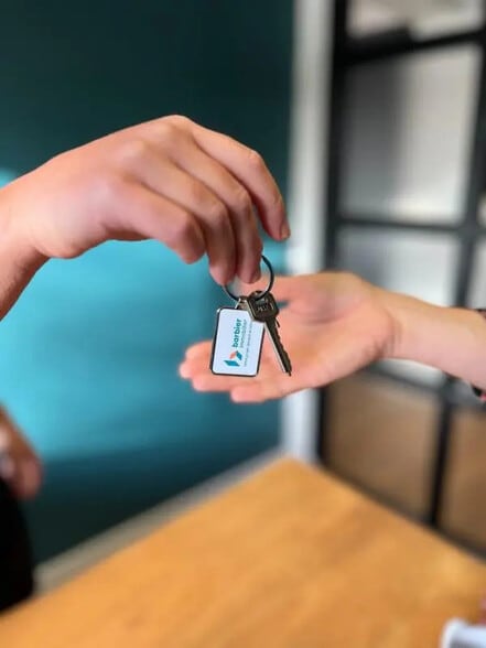 Local commercial dans Vannes à vendre - Photo de l’immeuble – Image 3 sur 4