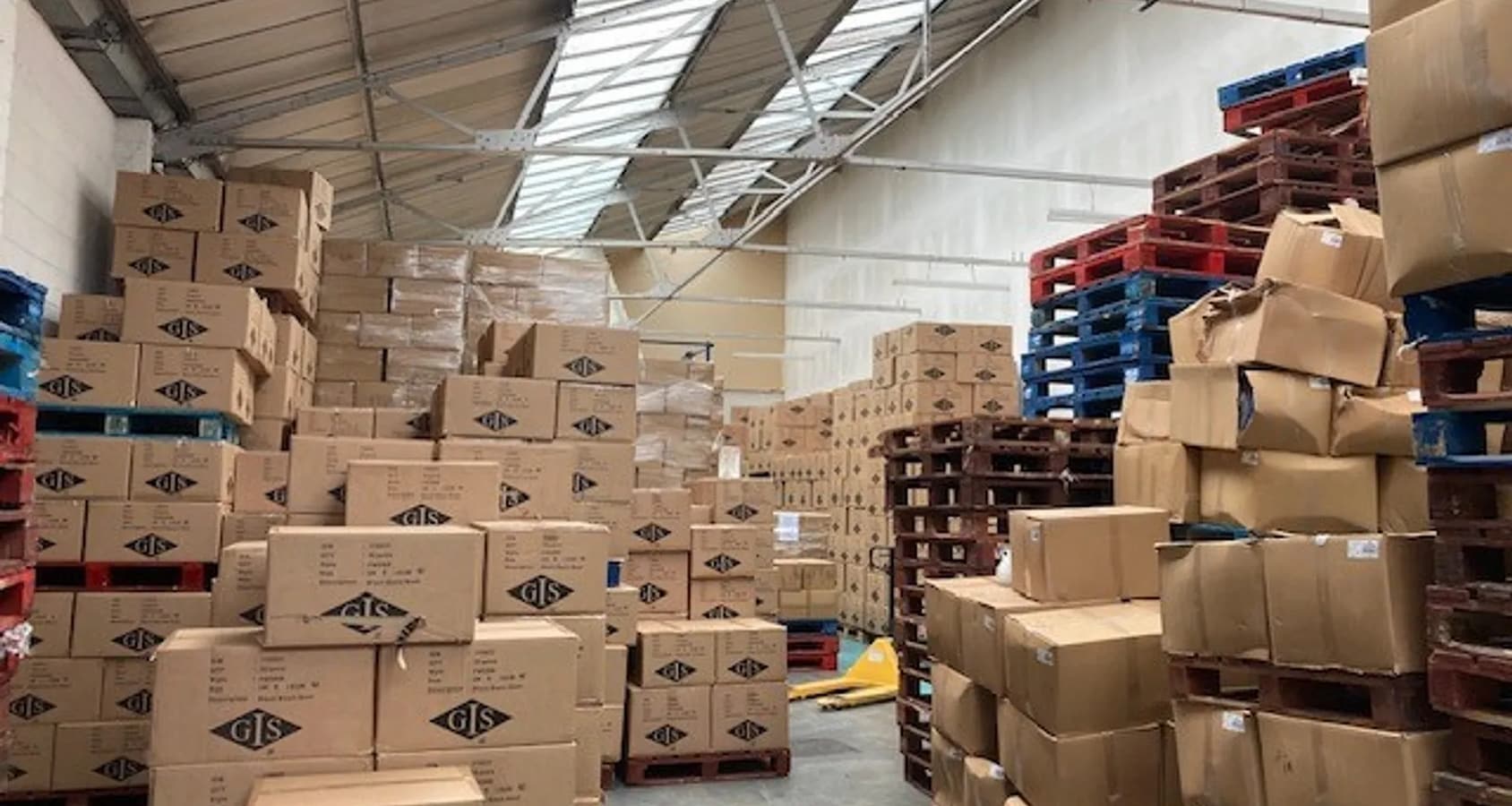 Nazeing Rd, Nazeing, ESS EN9 2HB - Lot 38A - - Photo intérieure - Image 1 of 2