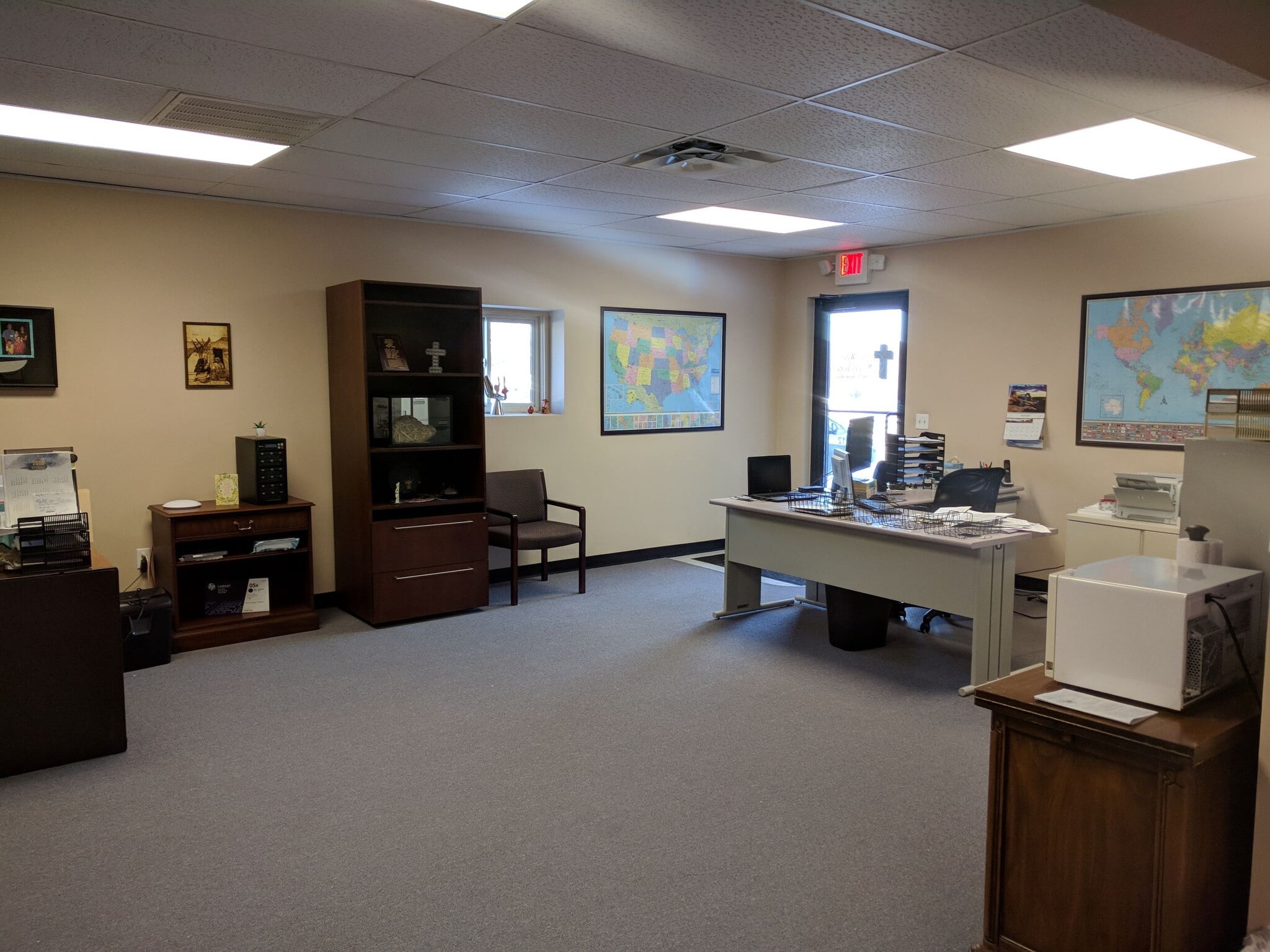 11200-11216 W Greenfield Ave, West Allis, WI à louer Photo de l’immeuble– Image 1 sur 4