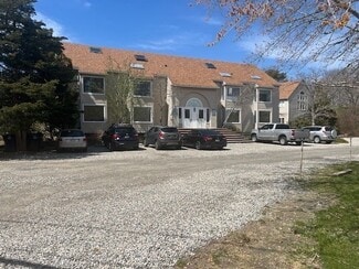 Plus de détails pour 15 Creek Rd, Marion, MA - Bureau à vendre