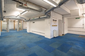 47 Kingsway Pl, Londres à louer Photo intérieure– Image 2 sur 7