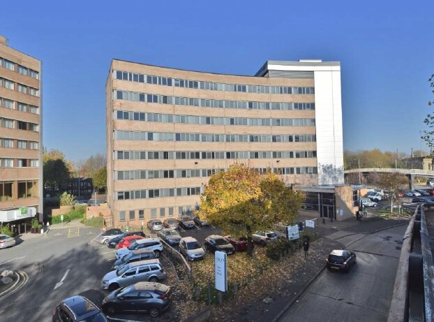 57-63 Ringway, Preston à louer - Photo de l’immeuble – Image 3 sur 10