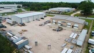 Plus de détails pour 1500 Pinnacle Way Dr, Landis, NC - Local d’activités à vendre