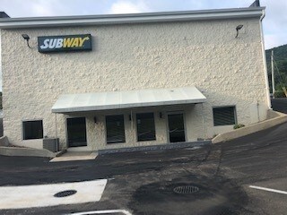 1805 Vestal Pky E, Vestal Township, NY à louer - Photo de l’immeuble – Image 3 sur 10