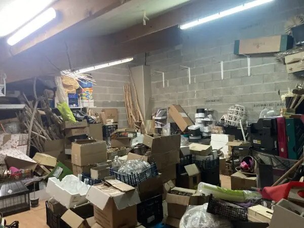 Local d’activités dans Cabestany à louer - Photo intérieure – Image 2 sur 3