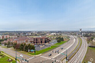 11455 Viking Dr, Eden Prairie, MN - Vue aérienne vue de carte