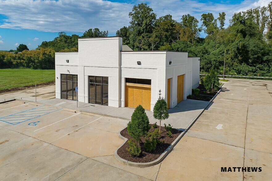 801 Frogmore Dr, Baton Rouge, LA à vendre - Photo de l’immeuble – Image 2 sur 3