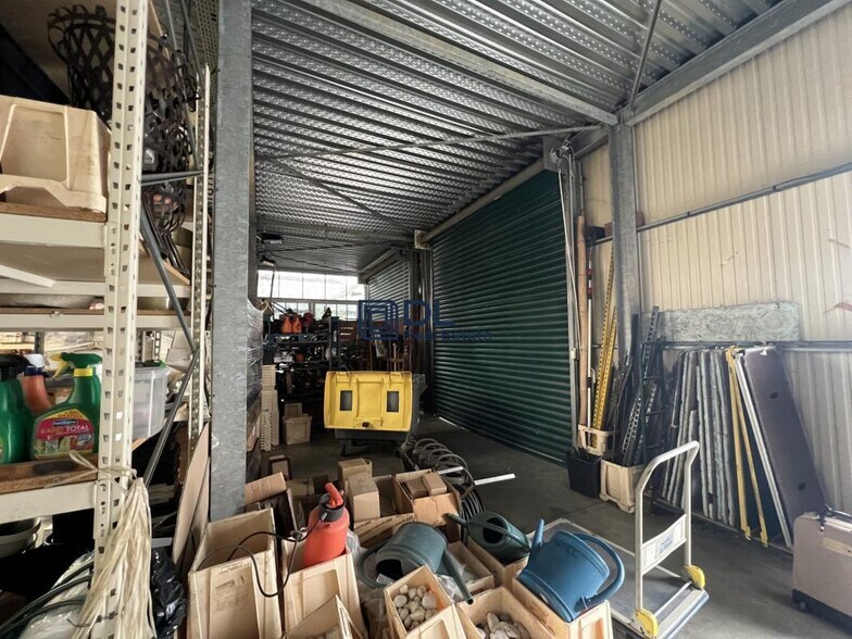 Industriel/Logistique dans Orly à vendre - Photo intérieure – Image 3 sur 6