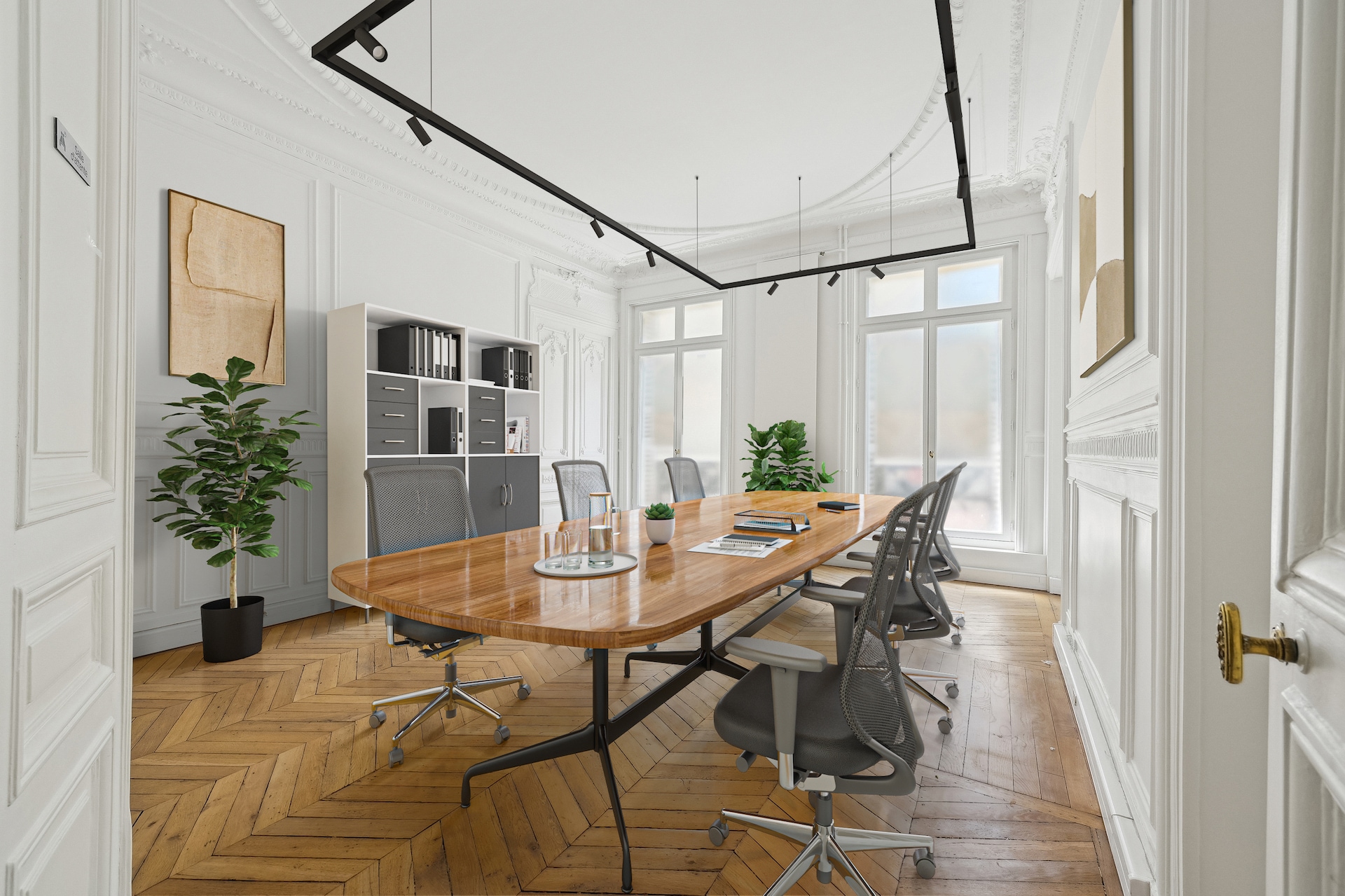 8 Avenue Franklin D. Roosevelt, Paris à louer Photo intérieure– Image 1 sur 3