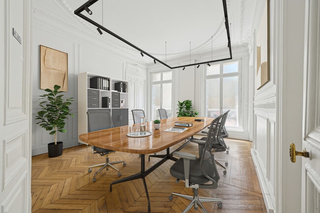 Plus de détails pour 8 Avenue Franklin D. Roosevelt, Paris - Bureau à louer