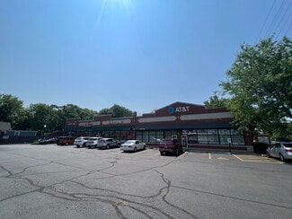 Plus de détails pour 721-729 Main St, West Dundee, IL - Local commercial à louer