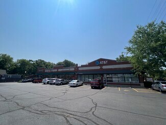 Plus de détails pour 721-729 Main St, West Dundee, IL - Local commercial à louer