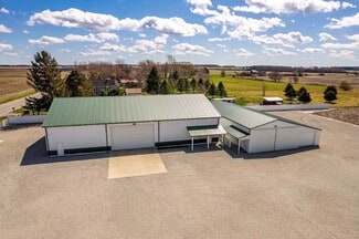 Plus de détails pour 7754 S State Route 73, Wilmington, OH - Local d’activités à vendre
