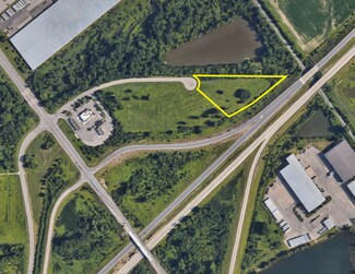 Plus de détails pour 852 Cabill Dr, Holland, MI - Terrain à vendre