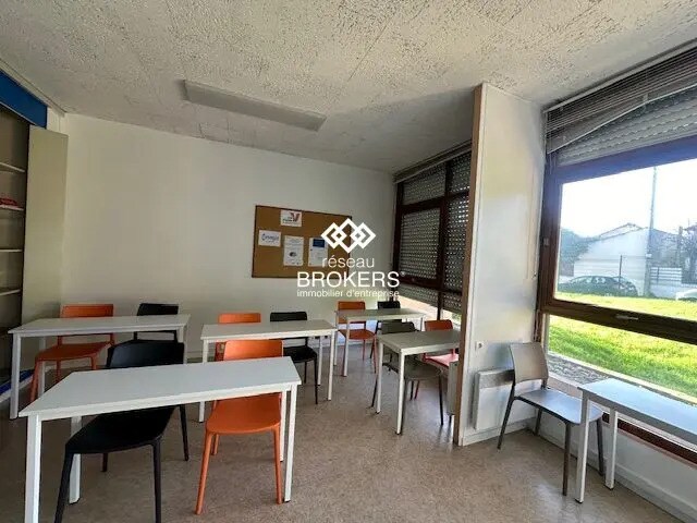 Bureau dans Argenteuil à louer - Photo de l’immeuble – Image 3 sur 8
