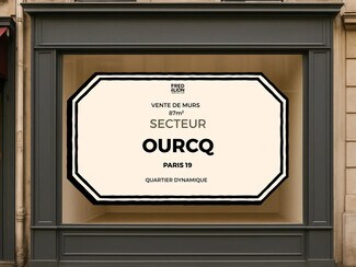 Plus de détails pour Local commercial à vendre