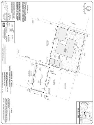 Plus de détails pour 2020 Broadway St, San Antonio, TX - Local commercial à louer