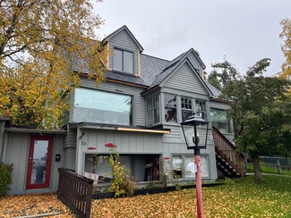 Plus de détails pour 101 Christensen Dr, Anchorage, AK - Bureau à louer