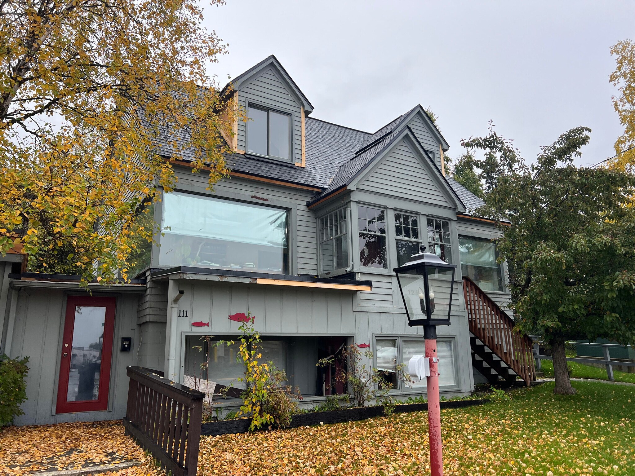 101 Christensen Dr, Anchorage, AK à louer Photo de l’immeuble– Image 1 sur 4