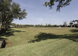 Plus de détails pour 10800 Miramar Pky, Miramar, FL - Terrain à vendre