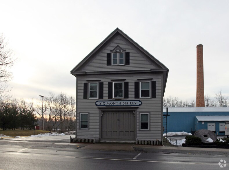 35 Main St, Scottsville, NY à vendre - Photo de l’immeuble – Image 2 sur 40