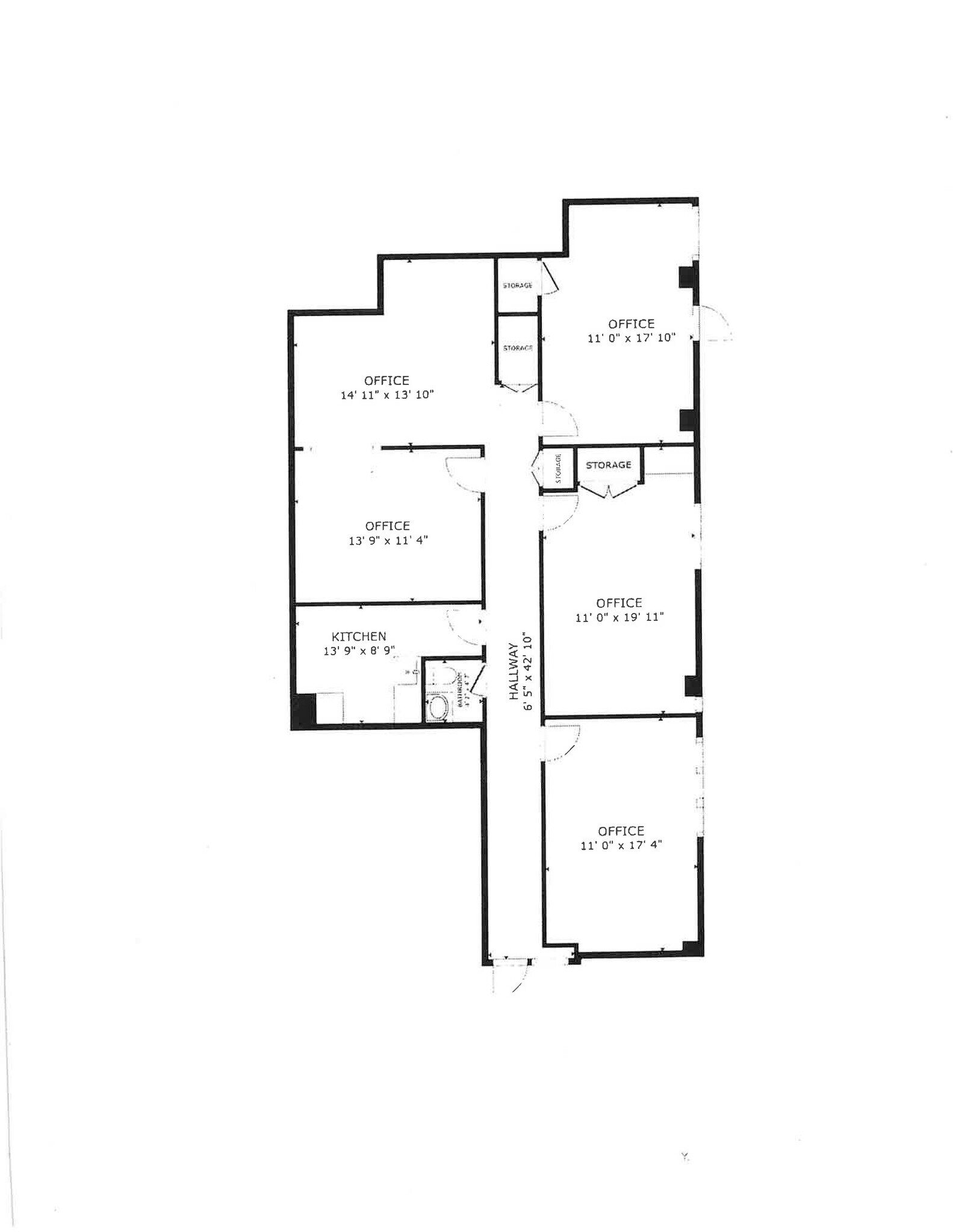 3037 NW 63rd St, Oklahoma City, OK à louer Photo de l’immeuble– Image 1 sur 1