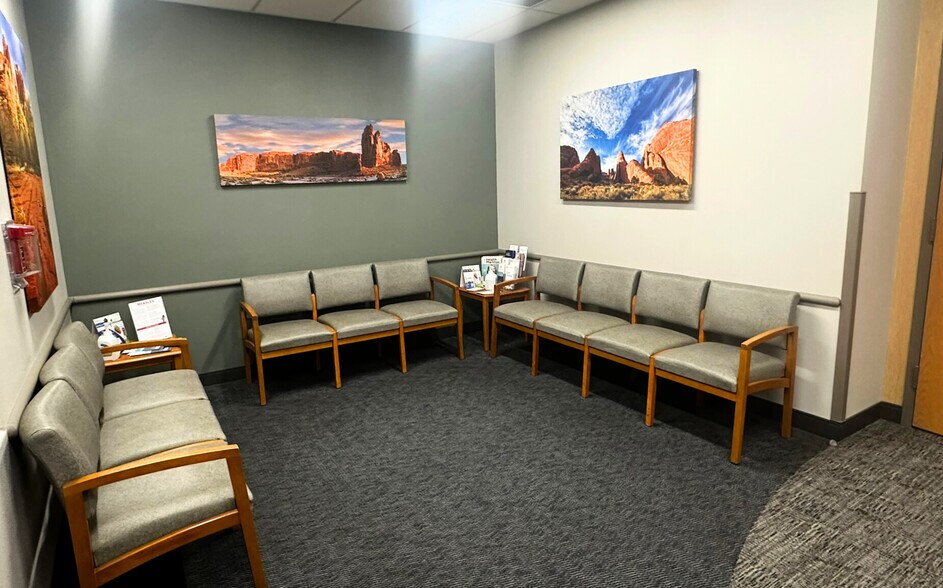 455 Kokopelli Blvd, Fruita, CO à louer - Photo de l’immeuble – Image 3 sur 13