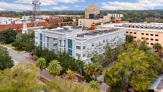 Plus de détails pour 230 SW 2nd Ave, Gainesville, FL - Logement à vendre