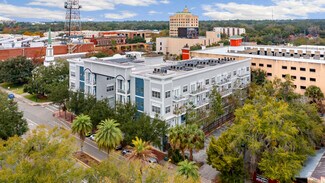 Plus de détails pour 230 SW 2nd Ave, Gainesville, FL - Logement à vendre
