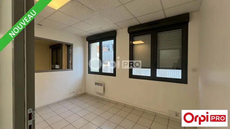 Bureau dans Romans-sur-Isère à louer - Photo intérieure – Image 1 sur 6
