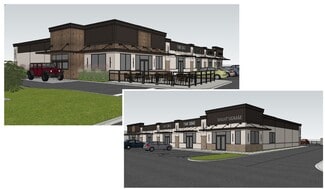 Plus de détails pour 340 Amherst St, Nashua, NH - Local commercial à louer