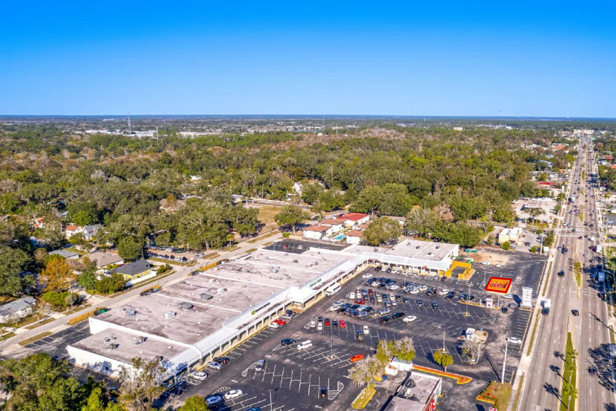 1472-1592 Highway 17, Orange Park, FL à louer Photo intérieure– Image 1 sur 1