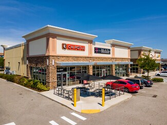 Plus de détails pour 5000 E Bay Dr, Clearwater, FL - Local commercial à louer