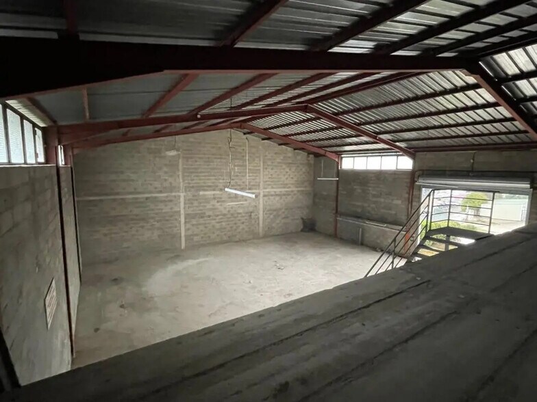 Local d’activités dans Vendargues à louer - Photo intérieure – Image 3 sur 4