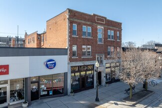 Plus de détails pour 259-263 W 9 Mile Rd, Ferndale, MI - Logement à vendre