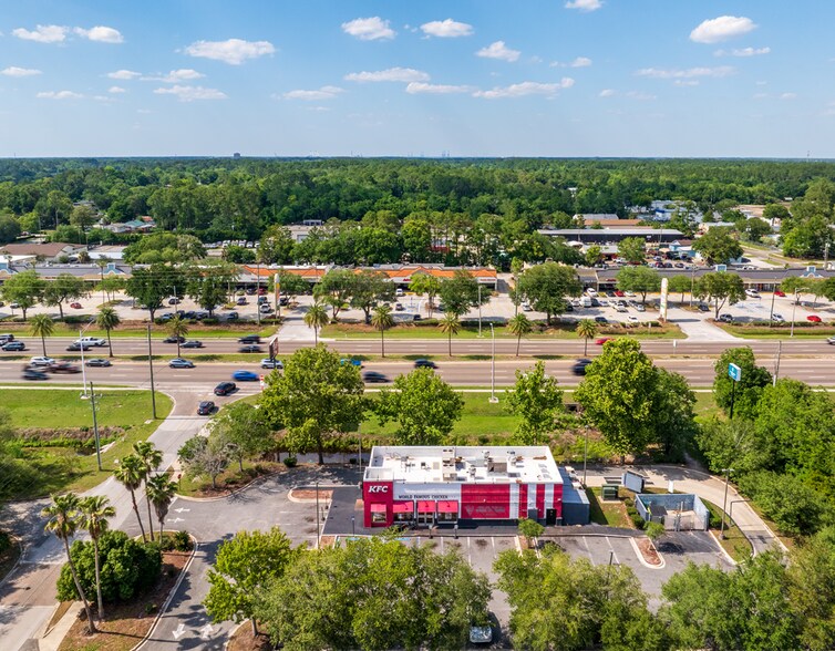 10770 Beach Blvd, Jacksonville, FL à vendre - Photo de l’immeuble – Image 3 sur 9
