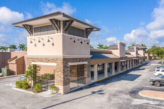 Plus de détails pour 929 15th Pl, Vero Beach, FL - Local commercial à louer