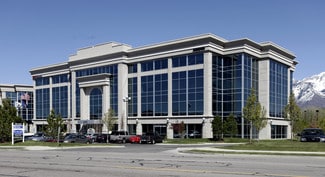 Plus de détails pour 10757 S River Front Pky, South Jordan, UT - Bureau à louer