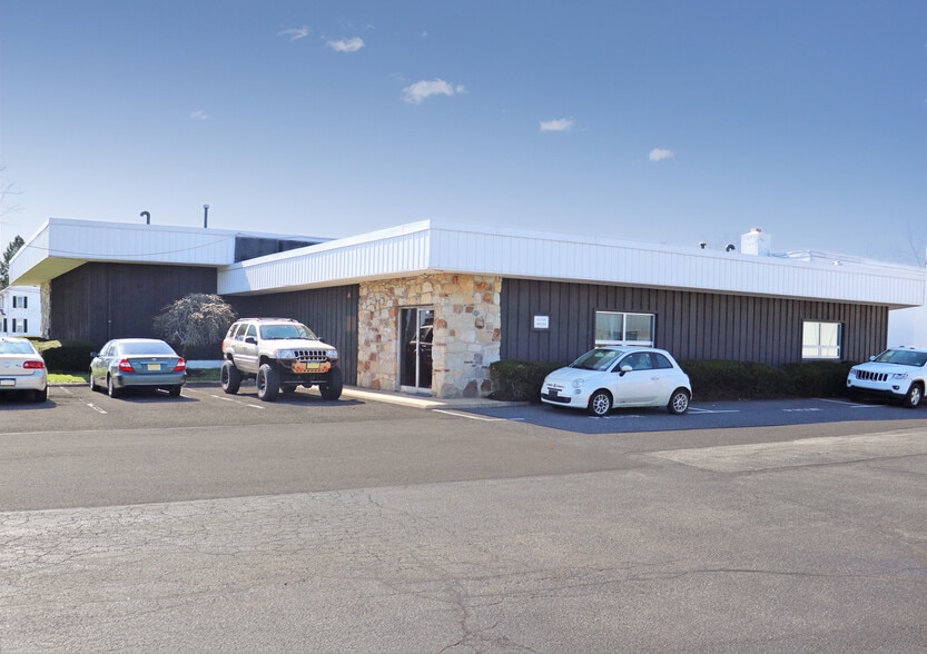 2601-2603 River Rd, Cinnaminson, NJ à louer - Photo principale – Image 1 sur 5