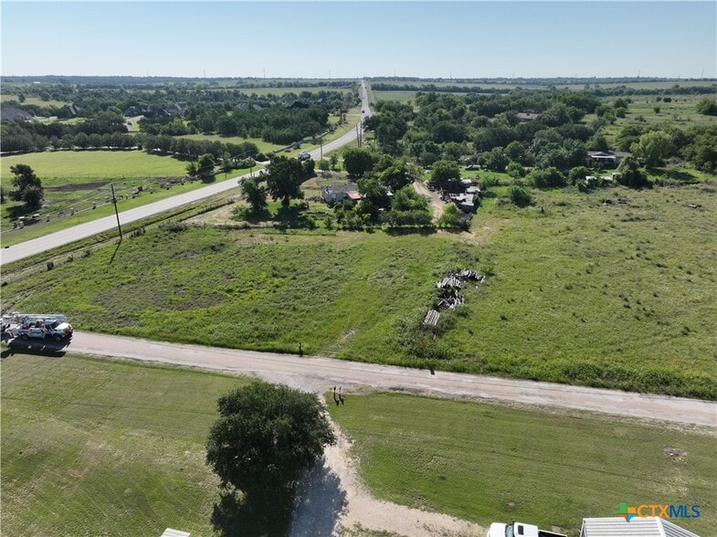 0000-2268 Road Salado, TX 76571 Rd, Salado, TX à vendre - Photo principale – Image 1 sur 8