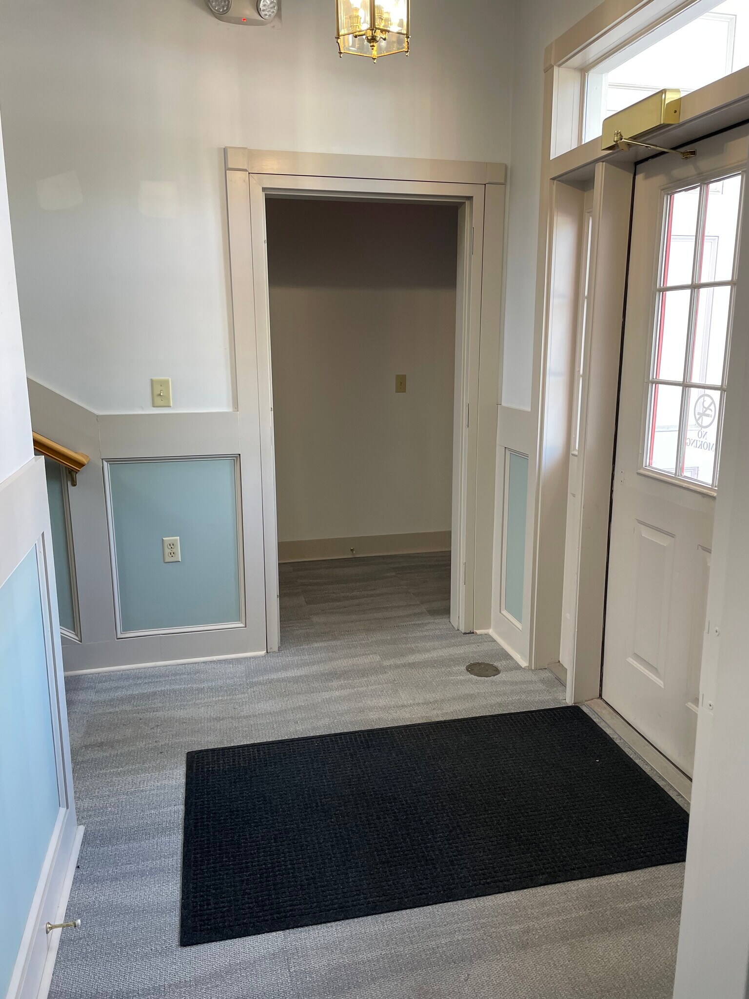 41 Depot St, Bridgton, ME à louer Photo principale– Image 1 sur 9