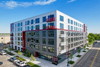 Plus de détails pour 1020 3rd St N, Minneapolis, MN - Bureau/Local commercial à louer