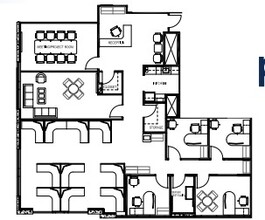 11331 Coppersmith Way, Richmond, BC à louer Plan d’étage– Image 1 sur 1