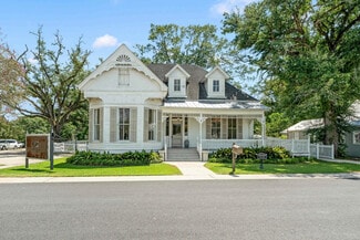 Plus de détails pour 4642 Virginia St, Zachary, LA - Spécialisé à vendre